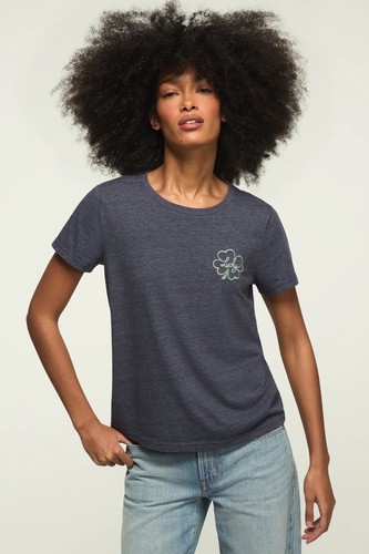 Lucky brand clover - lucky,