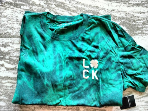 Lucky brand tiedye - brand,